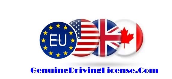 Purchase a Legitimate Driver's License: EU, Australia, UK, Canada, and USA Are you looking to purchase a legitimate driver's license from trusted regions like the EU, Australia, UK, Canada, or the United States? At GenuineDrivingLicense.Com, we make it easy to buy a valid license without exams or lengthy processes. With our service, you can purchase European driver's licenses, acquire residence permits, and secure official documents, including passports and ID cards—all with 100% guaranteed legitimacy and security. Purchase European Drivers Licenses and More: The Reliable Choice We understand the importance of having trusted identification and the freedom to drive. That’s why we offer authentic European driver's licenses, including options from Germany and the Netherlands. Whether you need a German driver's license or a Dutch ID card, our process is designed to ensure efficiency and convenience. With our help, you can avoid the hassle of tests and enjoy swift international delivery within just five days. Acquire Residence Permits, Passports, and Diplomatic ID Cards Beyond driver’s licenses, we also provide other critical documents. You can acquire residence permits to live and work abroad, obtain passports for easy travel, and even secure diplomatic passports. Our range of services includes top-quality documentation that meets legal standards, so you can feel confident about traveling, working, and living internationally. When you work with us, the process is not only secure but fast, with a 100% guarantee on delivery. Purchase a Driving License: Regain Your Freedom to Drive When life events cause a revoked license or a situation where you need a replacement, getting back on the road can feel daunting. With our straightforward service, you can purchase a driving license easily and start fresh. We also offer the chance to acquire a European driving license, which is essential if you plan to drive across multiple countries within Europe. Our service simplifies the process, allowing you to regain your independence without the time-consuming steps of traditional routes. Obtain an International Driving Licence and Drive Worldwide Need the flexibility to drive internationally? With an international driving licence, you can travel smoothly, knowing your license is recognized globally. This is ideal for frequent travelers, expatriates, and anyone planning to drive in multiple countries. The convenience of ordering an international driving license through GenuineDrivingLicense.Com means you can rely on a seamless, legitimate process from start to finish. Regain Your Revoked Licence Without Stress If your license has been suspended or revoked, we’re here to help. With our streamlined solution, you can regain your revoked licence quickly, avoiding the usual delays. We understand that life happens, and sometimes the process to restore a license can be complex and frustrating. With our service, you don’t have to worry about exams, tests, or any added stress. Purchase a Boat License and Explore Open Waters Dreaming of a boating adventure? You can now purchase a boat license with ease through our services. Whether you’re planning to sail in local waters or take an international journey, having a valid license is essential. Our process is straightforward, allowing you to obtain your license without unnecessary exams. You’ll be ready to explore the seas with confidence in no time! Acquire a Hunting License for Outdoor Adventures If you’re an outdoor enthusiast, a hunting license is key to enjoying safe and legal hunting experiences. With GenuineDrivingLicense.Com, you can acquire a hunting license quickly, avoiding long waiting periods or additional tests. Our commitment to quality ensures you receive a license that meets all standards, enabling you to enjoy your outdoor pursuits without delay. Why Choose GenuineDrivingLicense.Com? At GenuineDrivingLicense.Com, our mission is to provide clients with authentic and reliable licenses and documents. Whether you’re looking to purchase a legitimate driver's license, secure a European driving license, or acquire essential documents like passports and residence permits, we prioritize your satisfaction and convenience. With our services, you can confidently handle all your document needs from the comfort of your home, knowing we deliver guaranteed, legitimate results.