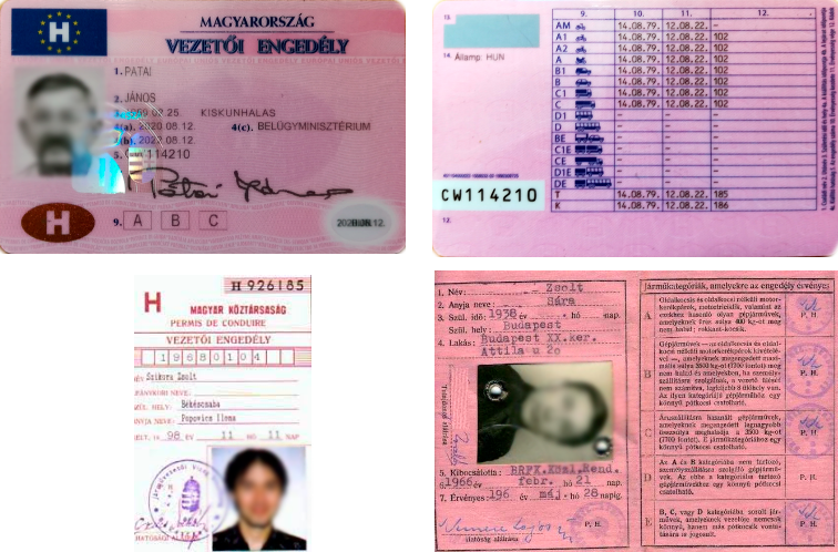Purchase a legitimate driver's license from the EU, UK, Canada, or the United States. Purchase European drivers licenses, acquire residence permits, obtain passports and ID cards, including diplomatic passports. We offer a range of options such as German driver's licenses, Dutch ID cards, and UK licenses. Purchase a driving license, obtain a European driving license, acquire an international driving licence, regain your revoked licence. Purchase a boat license and acquire a hunting license