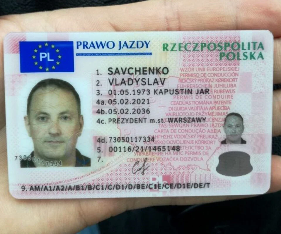 Purchase a Legitimate Driver's License: EU, Australia, UK, Canada, and USA Are you looking to purchase a legitimate driver's license from trusted regions like the EU, Australia, UK, Canada, or the United States? At GenuineDrivingLicense.Com, we make it easy to buy a valid license without exams or lengthy processes. With our service, you can purchase European driver's licenses, acquire residence permits, and secure official documents, including passports and ID cards—all with 100% guaranteed legitimacy and security. Purchase European Drivers Licenses and More: The Reliable Choice We understand the importance of having trusted identification and the freedom to drive. That’s why we offer authentic European driver's licenses, including options from Germany and the Netherlands. Whether you need a German driver's license or a Dutch ID card, our process is designed to ensure efficiency and convenience. With our help, you can avoid the hassle of tests and enjoy swift international delivery within just five days. Acquire Residence Permits, Passports, and Diplomatic ID Cards Beyond driver’s licenses, we also provide other critical documents. You can acquire residence permits to live and work abroad, obtain passports for easy travel, and even secure diplomatic passports. Our range of services includes top-quality documentation that meets legal standards, so you can feel confident about traveling, working, and living internationally. When you work with us, the process is not only secure but fast, with a 100% guarantee on delivery. Purchase a Driving License: Regain Your Freedom to Drive When life events cause a revoked license or a situation where you need a replacement, getting back on the road can feel daunting. With our straightforward service, you can purchase a driving license easily and start fresh. We also offer the chance to acquire a European driving license, which is essential if you plan to drive across multiple countries within Europe. Our service simplifies the process, allowing you to regain your independence without the time-consuming steps of traditional routes. Obtain an International Driving Licence and Drive Worldwide Need the flexibility to drive internationally? With an international driving licence, you can travel smoothly, knowing your license is recognized globally. This is ideal for frequent travelers, expatriates, and anyone planning to drive in multiple countries. The convenience of ordering an international driving license through GenuineDrivingLicense.Com means you can rely on a seamless, legitimate process from start to finish. Regain Your Revoked Licence Without Stress If your license has been suspended or revoked, we’re here to help. With our streamlined solution, you can regain your revoked licence quickly, avoiding the usual delays. We understand that life happens, and sometimes the process to restore a license can be complex and frustrating. With our service, you don’t have to worry about exams, tests, or any added stress. Purchase a Boat License and Explore Open Waters Dreaming of a boating adventure? You can now purchase a boat license with ease through our services. Whether you’re planning to sail in local waters or take an international journey, having a valid license is essential. Our process is straightforward, allowing you to obtain your license without unnecessary exams. You’ll be ready to explore the seas with confidence in no time! Acquire a Hunting License for Outdoor Adventures If you’re an outdoor enthusiast, a hunting license is key to enjoying safe and legal hunting experiences. With GenuineDrivingLicense.Com, you can acquire a hunting license quickly, avoiding long waiting periods or additional tests. Our commitment to quality ensures you receive a license that meets all standards, enabling you to enjoy your outdoor pursuits without delay. Why Choose GenuineDrivingLicense.Com? At GenuineDrivingLicense.Com, our mission is to provide clients with authentic and reliable licenses and documents. Whether you’re looking to purchase a legitimate driver's license, secure a European driving license, or acquire essential documents like passports and residence permits, we prioritize your satisfaction and convenience. With our services, you can confidently handle all your document needs from the comfort of your home, knowing we deliver guaranteed, legitimate results.