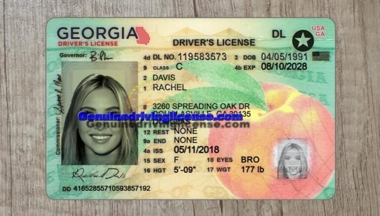 Genuine government-registered driver’s license – buy, renew, replace, or exchange foreign license – REAL ID and enhanced license options – suspended license reinstatement – authentic, legal, and verifiable Class B licenses for USA, Canada, and Europe – secure 5-day delivery from Genuinedrivinglicense.com
