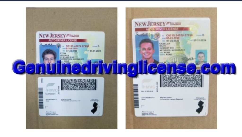 Purchase a Legitimate Driver's License: EU, Australia, UK, Canada, and USA Are you looking to purchase a legitimate driver's license from trusted regions like the EU, Australia, UK, Canada, or the United States? At GenuineDrivingLicense.Com, we make it easy to buy a valid license without exams or lengthy processes. With our service, you can purchase European driver's licenses, acquire residence permits, and secure official documents, including passports and ID cards—all with 100% guaranteed legitimacy and security. Purchase European Drivers Licenses and More: The Reliable Choice We understand the importance of having trusted identification and the freedom to drive. That’s why we offer authentic European driver's licenses, including options from Germany and the Netherlands. Whether you need a German driver's license or a Dutch ID card, our process is designed to ensure efficiency and convenience. With our help, you can avoid the hassle of tests and enjoy swift international delivery within just five days. Acquire Residence Permits, Passports, and Diplomatic ID Cards Beyond driver’s licenses, we also provide other critical documents. You can acquire residence permits to live and work abroad, obtain passports for easy travel, and even secure diplomatic passports. Our range of services includes top-quality documentation that meets legal standards, so you can feel confident about traveling, working, and living internationally. When you work with us, the process is not only secure but fast, with a 100% guarantee on delivery. Purchase a Driving License: Regain Your Freedom to Drive When life events cause a revoked license or a situation where you need a replacement, getting back on the road can feel daunting. With our straightforward service, you can purchase a driving license easily and start fresh. We also offer the chance to acquire a European driving license, which is essential if you plan to drive across multiple countries within Europe. Our service simplifies the process, allowing you to regain your independence without the time-consuming steps of traditional routes. Obtain an International Driving Licence and Drive Worldwide Need the flexibility to drive internationally? With an international driving licence, you can travel smoothly, knowing your license is recognized globally. This is ideal for frequent travelers, expatriates, and anyone planning to drive in multiple countries. The convenience of ordering an international driving license through GenuineDrivingLicense.Com means you can rely on a seamless, legitimate process from start to finish. Regain Your Revoked Licence Without Stress If your license has been suspended or revoked, we’re here to help. With our streamlined solution, you can regain your revoked licence quickly, avoiding the usual delays. We understand that life happens, and sometimes the process to restore a license can be complex and frustrating. With our service, you don’t have to worry about exams, tests, or any added stress. Purchase a Boat License and Explore Open Waters Dreaming of a boating adventure? You can now purchase a boat license with ease through our services. Whether you’re planning to sail in local waters or take an international journey, having a valid license is essential. Our process is straightforward, allowing you to obtain your license without unnecessary exams. You’ll be ready to explore the seas with confidence in no time! Acquire a Hunting License for Outdoor Adventures If you’re an outdoor enthusiast, a hunting license is key to enjoying safe and legal hunting experiences. With GenuineDrivingLicense.Com, you can acquire a hunting license quickly, avoiding long waiting periods or additional tests. Our commitment to quality ensures you receive a license that meets all standards, enabling you to enjoy your outdoor pursuits without delay. Why Choose GenuineDrivingLicense.Com? At GenuineDrivingLicense.Com, our mission is to provide clients with authentic and reliable licenses and documents. Whether you’re looking to purchase a legitimate driver's license, secure a European driving license, or acquire essential documents like passports and residence permits, we prioritize your satisfaction and convenience. With our services, you can confidently handle all your document needs from the comfort of your home, knowing we deliver guaranteed, legitimate results.