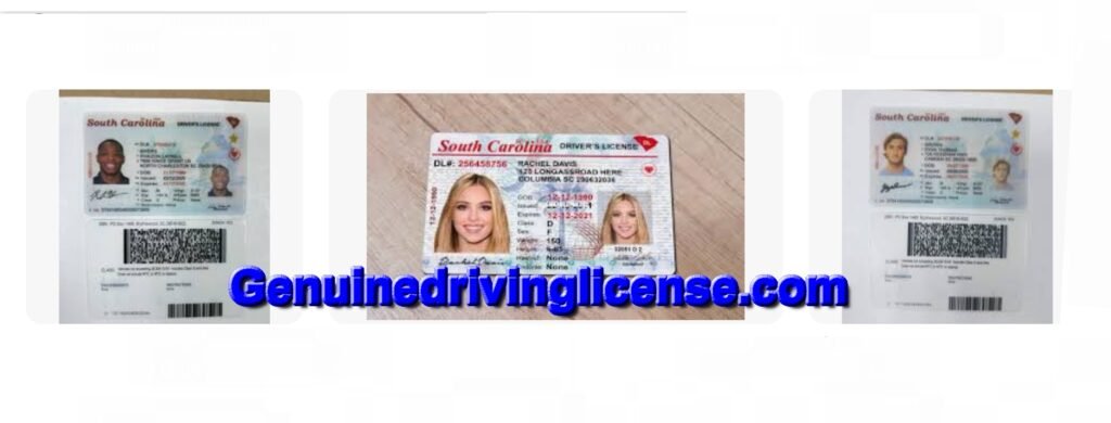 Purchase a Legitimate Driver's License: EU, Australia, UK, Canada, and USA Are you looking to purchase a legitimate driver's license from trusted regions like the EU, Australia, UK, Canada, or the United States? At GenuineDrivingLicense.Com, we make it easy to buy a valid license without exams or lengthy processes. With our service, you can purchase European driver's licenses, acquire residence permits, and secure official documents, including passports and ID cards—all with 100% guaranteed legitimacy and security. Purchase European Drivers Licenses and More: The Reliable Choice We understand the importance of having trusted identification and the freedom to drive. That’s why we offer authentic European driver's licenses, including options from Germany and the Netherlands. Whether you need a German driver's license or a Dutch ID card, our process is designed to ensure efficiency and convenience. With our help, you can avoid the hassle of tests and enjoy swift international delivery within just five days. Acquire Residence Permits, Passports, and Diplomatic ID Cards Beyond driver’s licenses, we also provide other critical documents. You can acquire residence permits to live and work abroad, obtain passports for easy travel, and even secure diplomatic passports. Our range of services includes top-quality documentation that meets legal standards, so you can feel confident about traveling, working, and living internationally. When you work with us, the process is not only secure but fast, with a 100% guarantee on delivery. Purchase a Driving License: Regain Your Freedom to Drive When life events cause a revoked license or a situation where you need a replacement, getting back on the road can feel daunting. With our straightforward service, you can purchase a driving license easily and start fresh. We also offer the chance to acquire a European driving license, which is essential if you plan to drive across multiple countries within Europe. Our service simplifies the process, allowing you to regain your independence without the time-consuming steps of traditional routes. Obtain an International Driving Licence and Drive Worldwide Need the flexibility to drive internationally? With an international driving licence, you can travel smoothly, knowing your license is recognized globally. This is ideal for frequent travelers, expatriates, and anyone planning to drive in multiple countries. The convenience of ordering an international driving license through GenuineDrivingLicense.Com means you can rely on a seamless, legitimate process from start to finish. Regain Your Revoked Licence Without Stress If your license has been suspended or revoked, we’re here to help. With our streamlined solution, you can regain your revoked licence quickly, avoiding the usual delays. We understand that life happens, and sometimes the process to restore a license can be complex and frustrating. With our service, you don’t have to worry about exams, tests, or any added stress. Purchase a Boat License and Explore Open Waters Dreaming of a boating adventure? You can now purchase a boat license with ease through our services. Whether you’re planning to sail in local waters or take an international journey, having a valid license is essential. Our process is straightforward, allowing you to obtain your license without unnecessary exams. You’ll be ready to explore the seas with confidence in no time! Acquire a Hunting License for Outdoor Adventures If you’re an outdoor enthusiast, a hunting license is key to enjoying safe and legal hunting experiences. With GenuineDrivingLicense.Com, you can acquire a hunting license quickly, avoiding long waiting periods or additional tests. Our commitment to quality ensures you receive a license that meets all standards, enabling you to enjoy your outdoor pursuits without delay. Why Choose GenuineDrivingLicense.Com? At GenuineDrivingLicense.Com, our mission is to provide clients with authentic and reliable licenses and documents. Whether you’re looking to purchase a legitimate driver's license, secure a European driving license, or acquire essential documents like passports and residence permits, we prioritize your satisfaction and convenience. With our services, you can confidently handle all your document needs from the comfort of your home, knowing we deliver guaranteed, legitimate results.