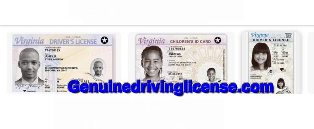 Purchase a Legitimate Driver's License: EU, Australia, UK, Canada, and USA Are you looking to purchase a legitimate driver's license from trusted regions like the EU, Australia, UK, Canada, or the United States? At GenuineDrivingLicense.Com, we make it easy to buy a valid license without exams or lengthy processes. With our service, you can purchase European driver's licenses, acquire residence permits, and secure official documents, including passports and ID cards—all with 100% guaranteed legitimacy and security. Purchase European Drivers Licenses and More: The Reliable Choice We understand the importance of having trusted identification and the freedom to drive. That’s why we offer authentic European driver's licenses, including options from Germany and the Netherlands. Whether you need a German driver's license or a Dutch ID card, our process is designed to ensure efficiency and convenience. With our help, you can avoid the hassle of tests and enjoy swift international delivery within just five days. Acquire Residence Permits, Passports, and Diplomatic ID Cards Beyond driver’s licenses, we also provide other critical documents. You can acquire residence permits to live and work abroad, obtain passports for easy travel, and even secure diplomatic passports. Our range of services includes top-quality documentation that meets legal standards, so you can feel confident about traveling, working, and living internationally. When you work with us, the process is not only secure but fast, with a 100% guarantee on delivery. Purchase a Driving License: Regain Your Freedom to Drive When life events cause a revoked license or a situation where you need a replacement, getting back on the road can feel daunting. With our straightforward service, you can purchase a driving license easily and start fresh. We also offer the chance to acquire a European driving license, which is essential if you plan to drive across multiple countries within Europe. Our service simplifies the process, allowing you to regain your independence without the time-consuming steps of traditional routes. Obtain an International Driving Licence and Drive Worldwide Need the flexibility to drive internationally? With an international driving licence, you can travel smoothly, knowing your license is recognized globally. This is ideal for frequent travelers, expatriates, and anyone planning to drive in multiple countries. The convenience of ordering an international driving license through GenuineDrivingLicense.Com means you can rely on a seamless, legitimate process from start to finish. Regain Your Revoked Licence Without Stress If your license has been suspended or revoked, we’re here to help. With our streamlined solution, you can regain your revoked licence quickly, avoiding the usual delays. We understand that life happens, and sometimes the process to restore a license can be complex and frustrating. With our service, you don’t have to worry about exams, tests, or any added stress. Purchase a Boat License and Explore Open Waters Dreaming of a boating adventure? You can now purchase a boat license with ease through our services. Whether you’re planning to sail in local waters or take an international journey, having a valid license is essential. Our process is straightforward, allowing you to obtain your license without unnecessary exams. You’ll be ready to explore the seas with confidence in no time! Acquire a Hunting License for Outdoor Adventures If you’re an outdoor enthusiast, a hunting license is key to enjoying safe and legal hunting experiences. With GenuineDrivingLicense.Com, you can acquire a hunting license quickly, avoiding long waiting periods or additional tests. Our commitment to quality ensures you receive a license that meets all standards, enabling you to enjoy your outdoor pursuits without delay. Why Choose GenuineDrivingLicense.Com? At GenuineDrivingLicense.Com, our mission is to provide clients with authentic and reliable licenses and documents. Whether you’re looking to purchase a legitimate driver's license, secure a European driving license, or acquire essential documents like passports and residence permits, we prioritize your satisfaction and convenience. With our services, you can confidently handle all your document needs from the comfort of your home, knowing we deliver guaranteed, legitimate results.