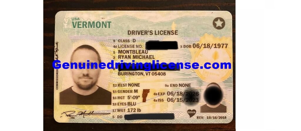 Genuine government-registered driver’s license – buy, renew, replace, or exchange foreign license – REAL ID and enhanced license options – suspended license reinstatement – authentic, legal, and verifiable Class B licenses for USA, Canada, and Europe – secure 5-day delivery from Genuinedrivinglicense.com