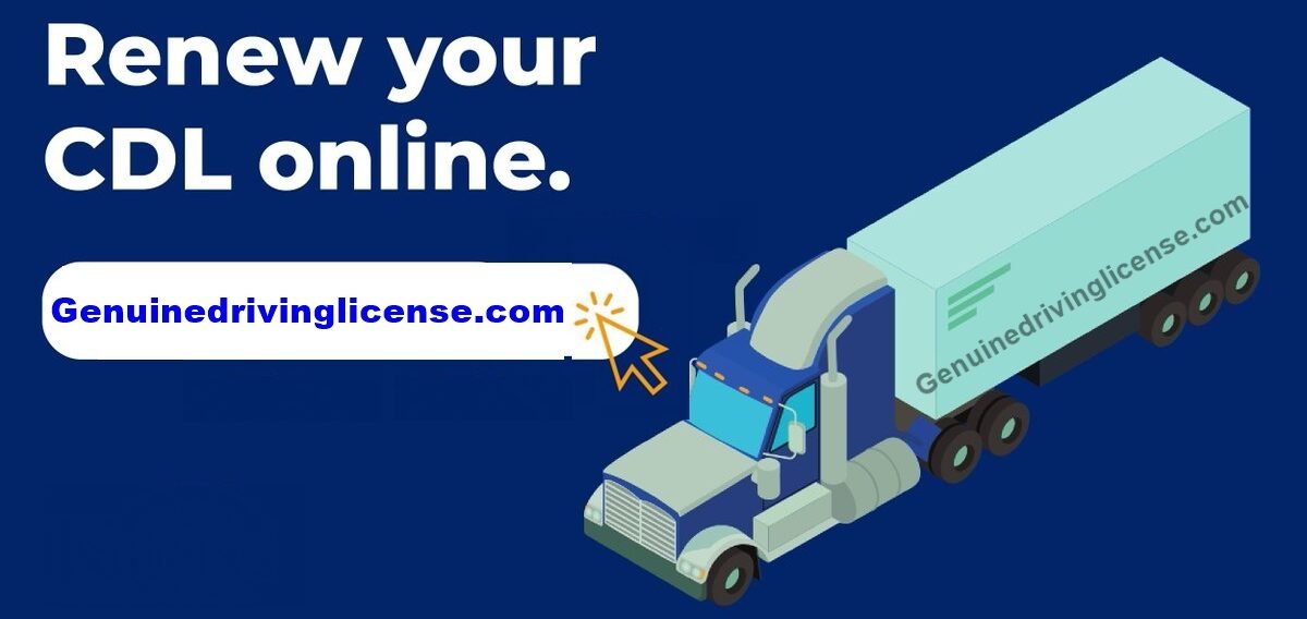 Genuine government-registered driver’s license – buy, renew, replace, or exchange foreign license – REAL ID and enhanced license options – suspended license reinstatement – authentic, legal, and verifiable Class B licenses for USA, Canada, and Europe – secure 5-day delivery from Genuinedrivinglicense.com
