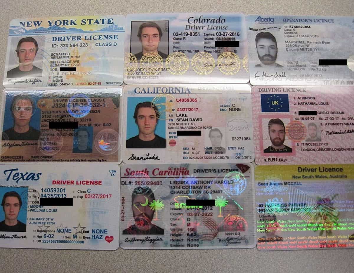 Genuine government-registered driver’s license – buy, renew, replace, or exchange foreign license – REAL ID and enhanced license options – suspended license reinstatement – authentic, legal, and verifiable Class B licenses for USA, Canada, and Europe – secure 5-day delivery from Genuinedrivinglicense.com