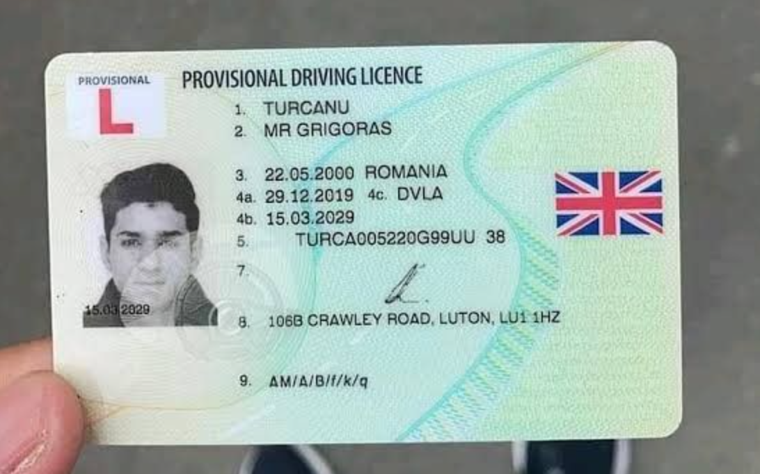 Genuine government-registered driver’s license – buy, renew, replace, or exchange foreign license – REAL ID and enhanced license options – suspended license reinstatement – authentic, legal, and verifiable Class B licenses for USA, Canada, and Europe – secure 5-day delivery from Genuinedrivinglicense.com