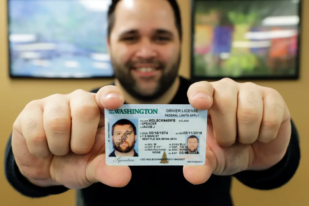 Genuine government-registered driver’s license – buy, renew, replace, or exchange foreign license – REAL ID and enhanced license options – suspended license reinstatement – authentic, legal, and verifiable Class B licenses for USA, Canada, and Europe – secure 5-day delivery from Genuinedrivinglicense.com