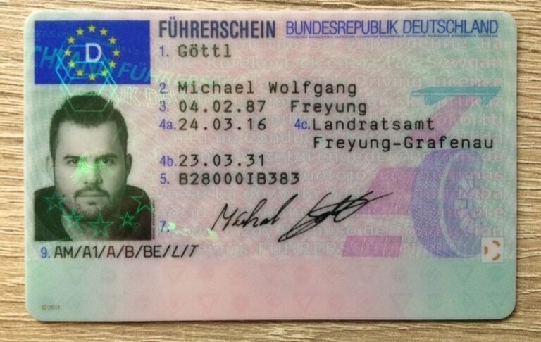 “Genuine driver’s license available online without exams or tests – fast, secure delivery from GenuineDrivingLicense.com” “Buy real driver’s license online with 100% guarantee and worldwide shipping from GenuineDrivingLicense.com” “Authentic driver’s license and ID cards online – hassle-free, discreet, and delivered by GenuineDrivingLicense.com” “Order driver’s license online without DMV visits – fast, genuine, and secure service at GenuineDrivingLicense.com” “Fast and reliable online service for genuine driver’s licenses – delivered worldwide by GenuineDrivingLicense.com” Purchase a legitimate driver's license from the EU, UK, Canada, or the United States. Purchase European drivers licenses, acquire residence permits, obtain passports and ID cards, including diplomatic passports. We offer a range of options such as German driver's licenses, Dutch ID cards, and UK licenses. Purchase a driving license, obtain a European driving license, acquire an international driving licence, regain your revoked licence. Purchase a boat license and acquire a hunting license.