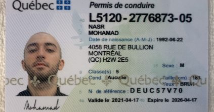 “Genuine driver’s license available online without exams or tests – fast, secure delivery from GenuineDrivingLicense.com” “Buy real driver’s license online with 100% guarantee and worldwide shipping from GenuineDrivingLicense.com” “Authentic driver’s license and ID cards online – hassle-free, discreet, and delivered by GenuineDrivingLicense.com” “Order driver’s license online without DMV visits – fast, genuine, and secure service at GenuineDrivingLicense.com” “Fast and reliable online service for genuine driver’s licenses – delivered worldwide by GenuineDrivingLicense.com” Purchase a legitimate driver's license from the EU, UK, Canada, or the United States. Purchase European drivers licenses, acquire residence permits, obtain passports and ID cards, including diplomatic passports. We offer a range of options such as German driver's licenses, Dutch ID cards, and UK licenses. Purchase a driving license, obtain a European driving license, acquire an international driving licence, regain your revoked licence. Purchase a boat license and acquire a hunting license.